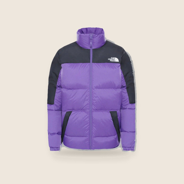 Doudoune The North Face — Violet