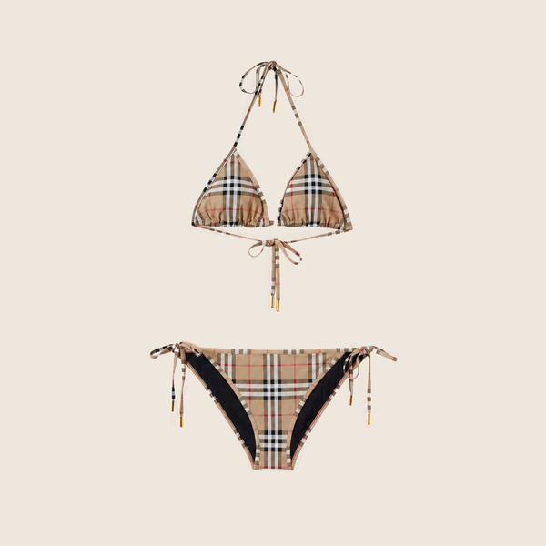 Maillot de bain Burberry