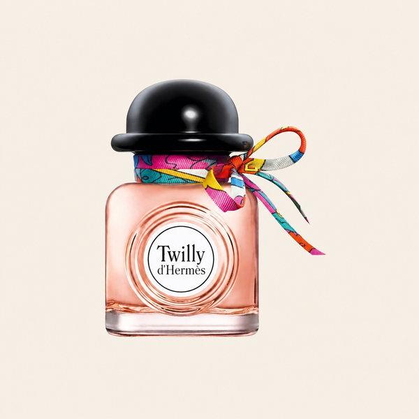 Twilly Hermes — Eau de Parfum