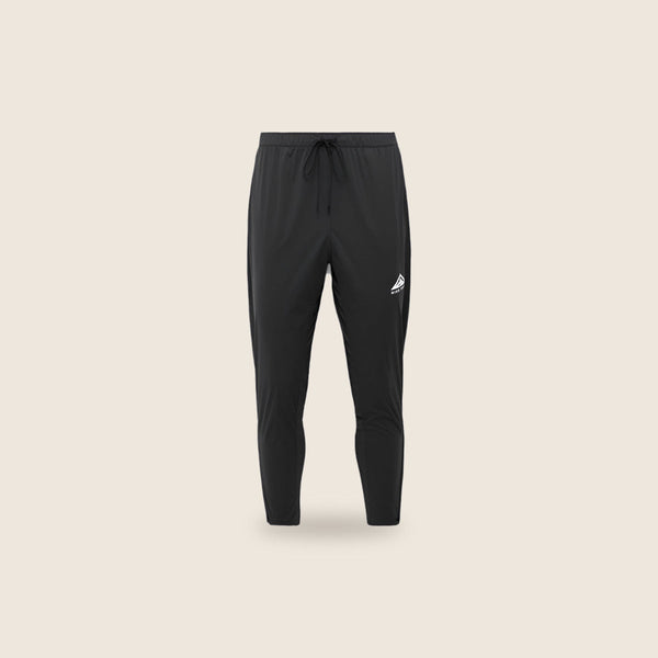 Jogging Nike Trail — Noir