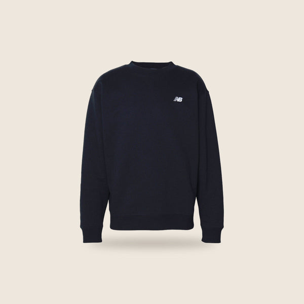 Pull New Balance — Bleu nuit