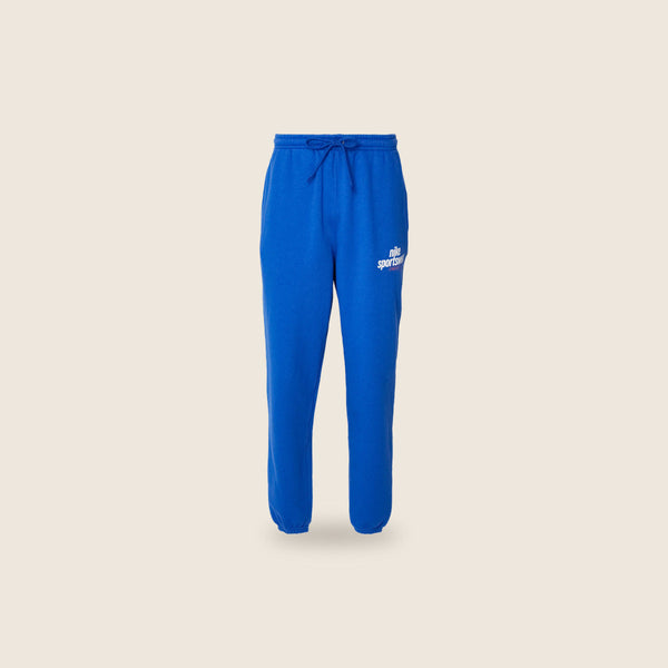 Jogging Nike — Bleu roi