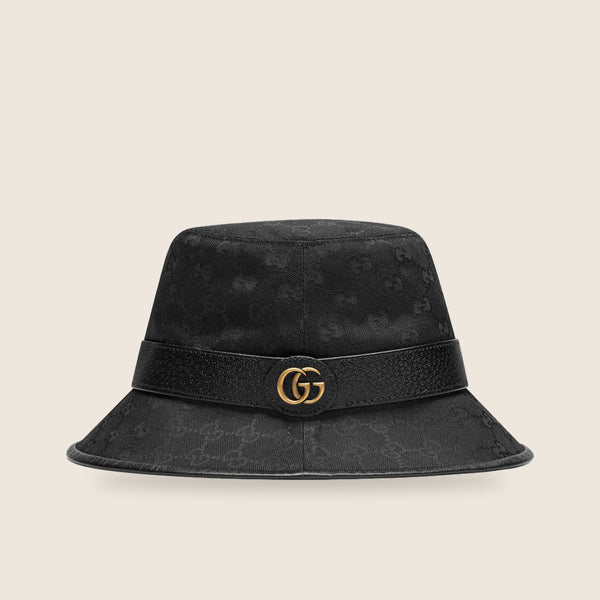 Bob Gucci — Noir GG