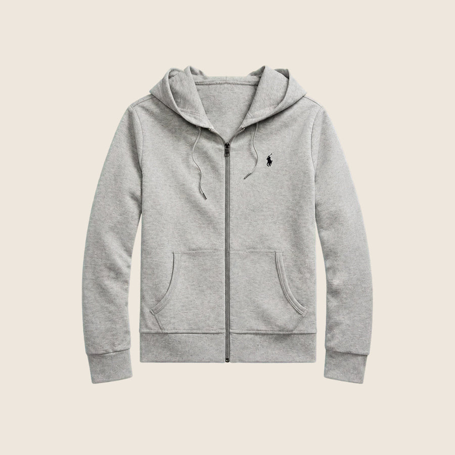 Veste Ralph Lauren — Gris chiné