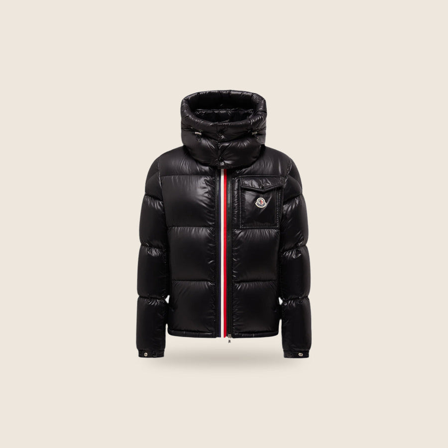Doudoune Moncler — Noir