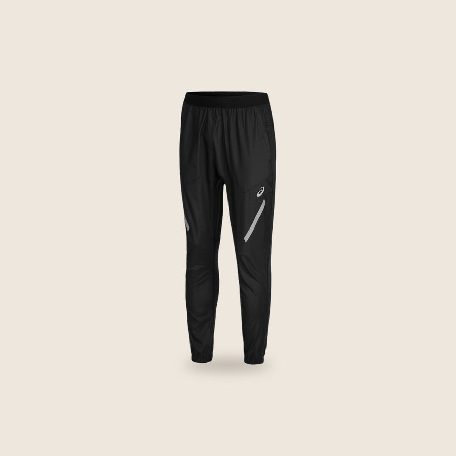 Pantalon Asics Running — Noir