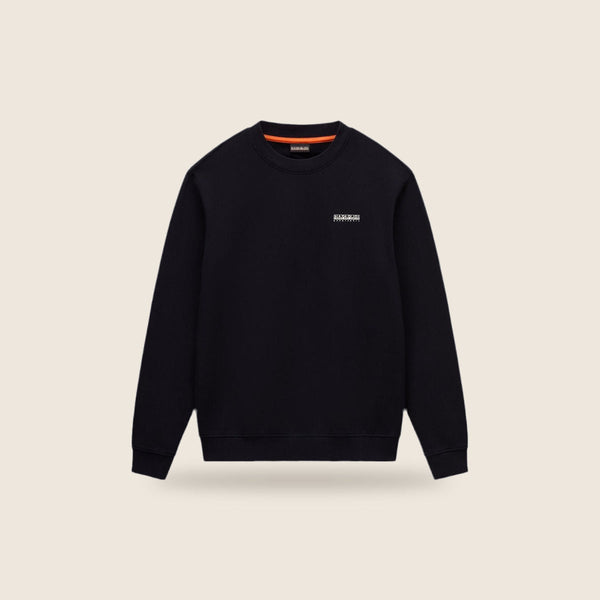 Pull Napapijri — Noir