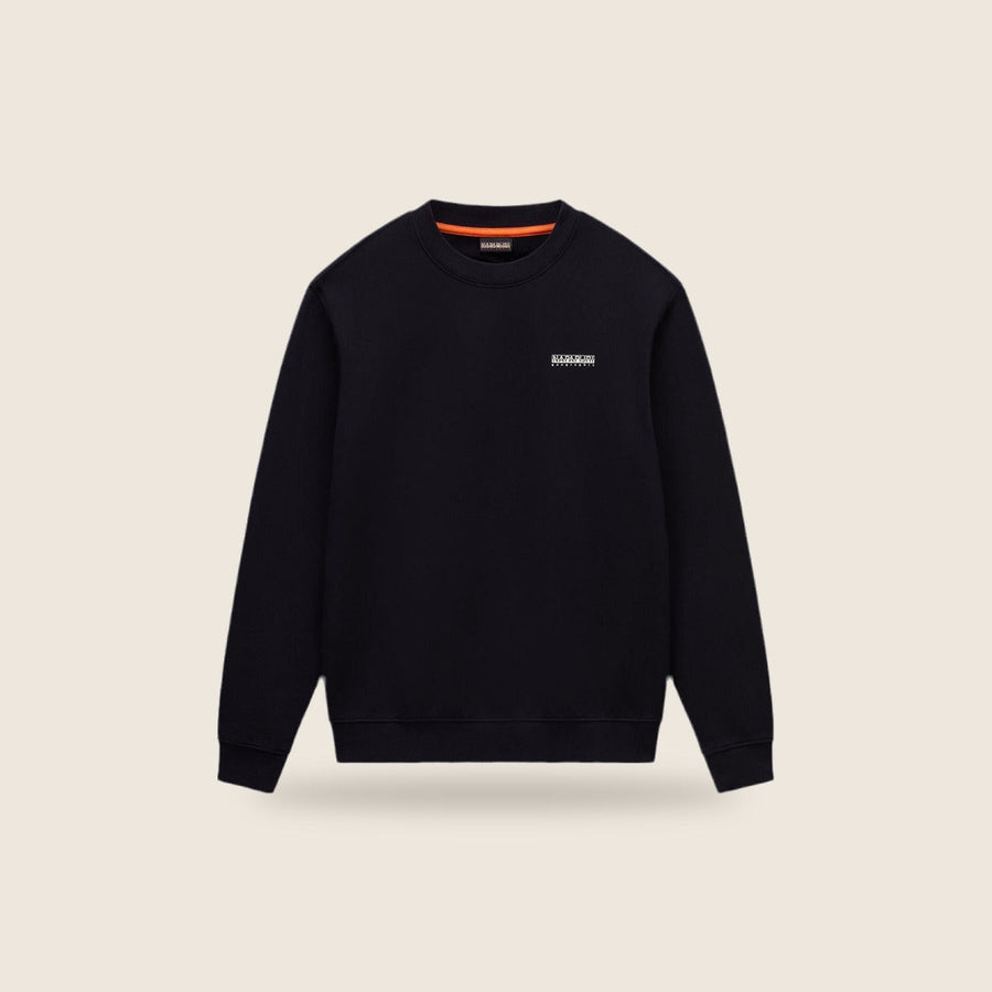 Pull Napapijri — Noir