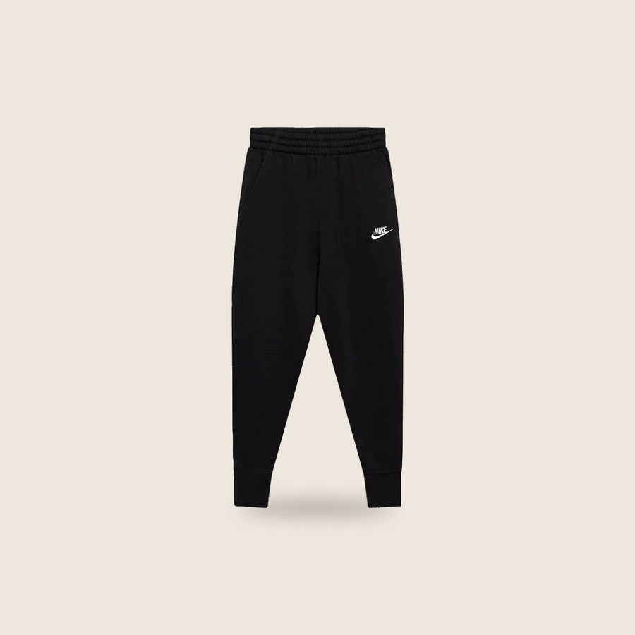 Jogging Nike — Noir taille haute