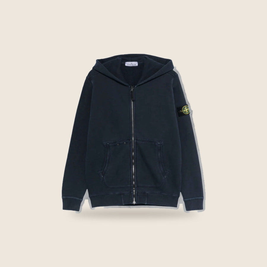Veste Sport Stone Island — Noir