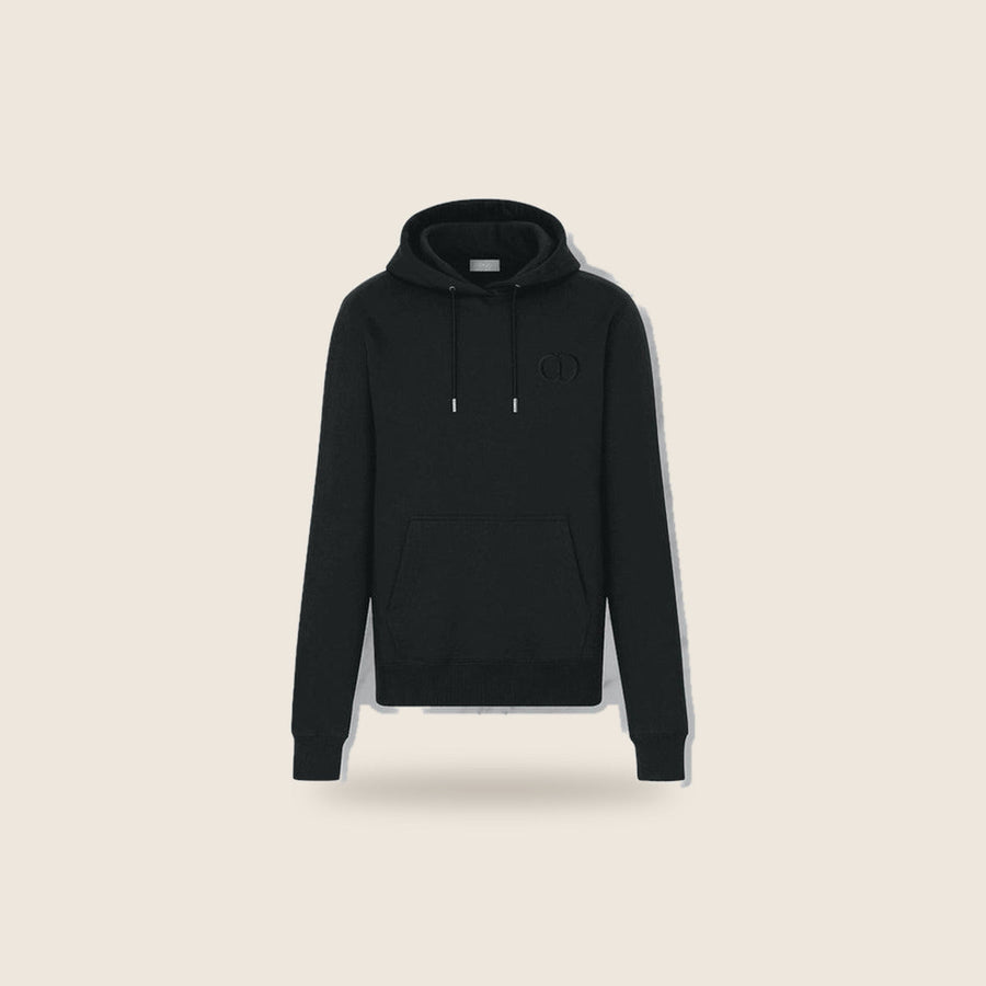 Pull Dior — Noir
