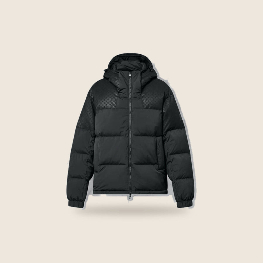 Doudoune Louis Vuitton — Noir