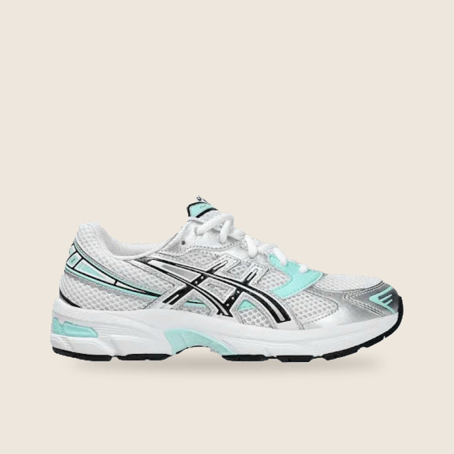 Asics Kayano — Bleu